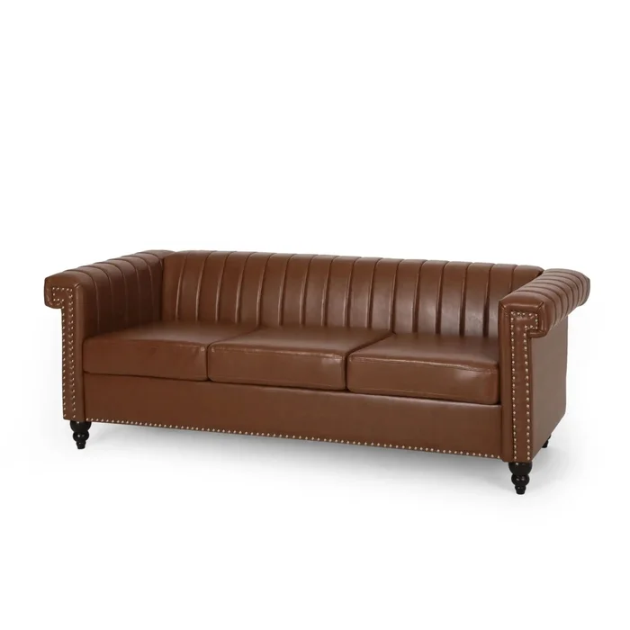 3 Seater Elegant Design Sofa