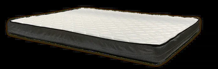 6 Inch Legacy Foam Mattress