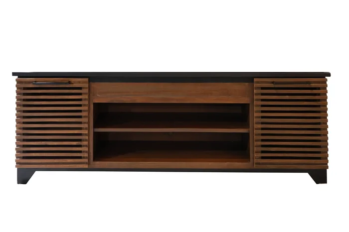 86″ Santiago TV Stand