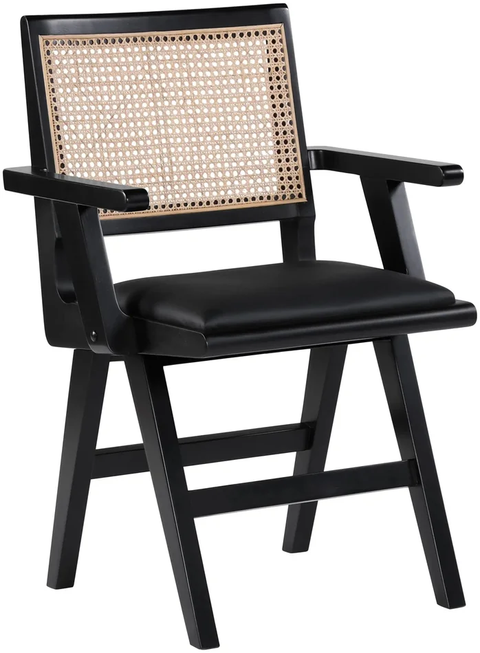 Abby – Dining Arm Chair
