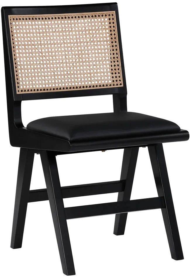 Abby – Dining Side Chair