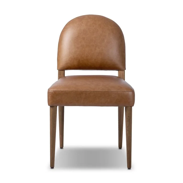 Abilene Dining Chair – Chaps Saddle