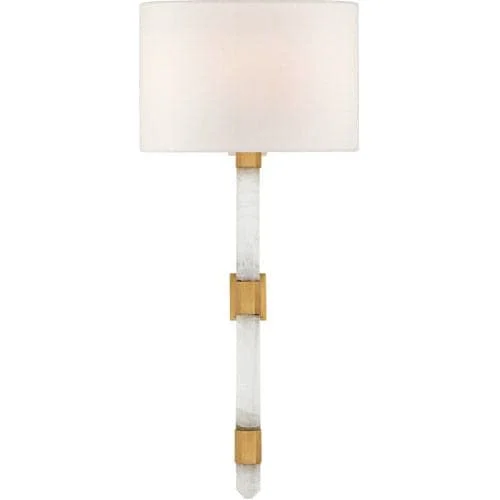 Adam Medium Tail Sconce