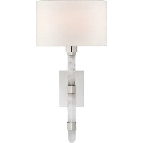 Adam Small Tail Sconce