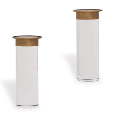 Addison Candleholder – Set of 2