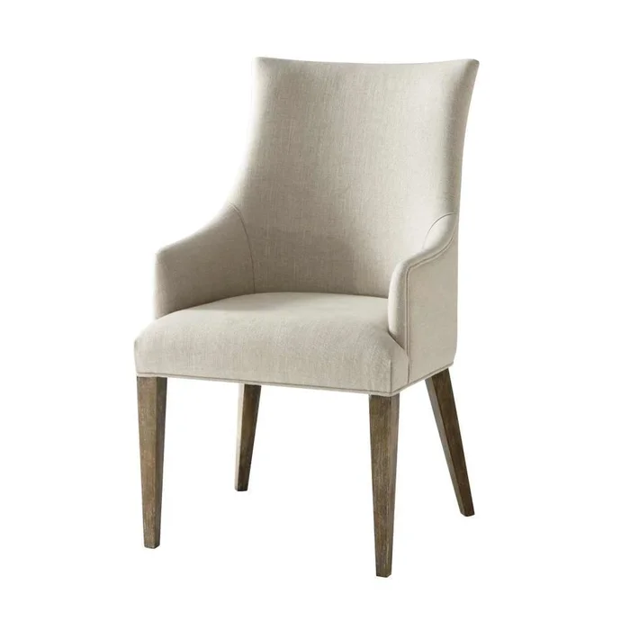 Adele Dining Armchair