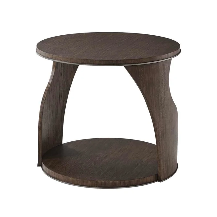 Adelmo Side Table