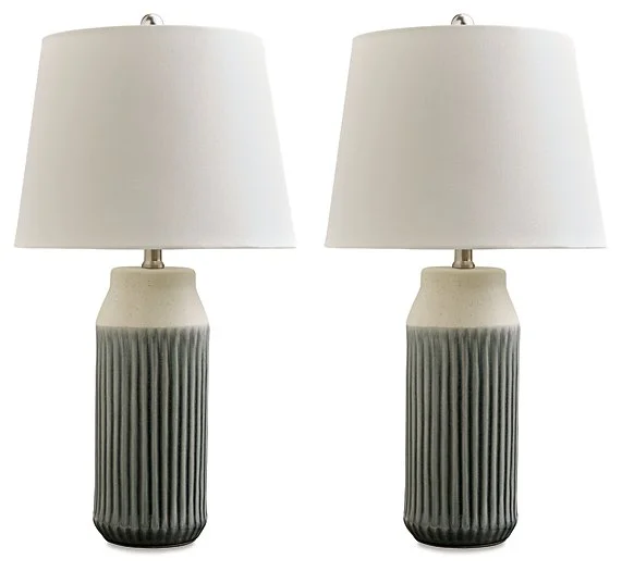 Afener Table Lamp (Set of 2)