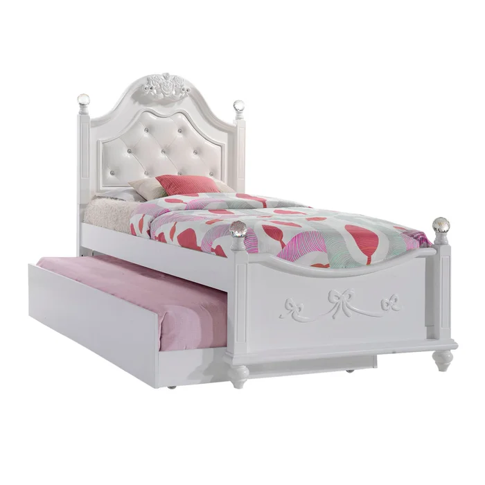 Alana Twin Platform Bed