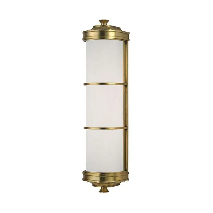 Alban Light Wall Sconce