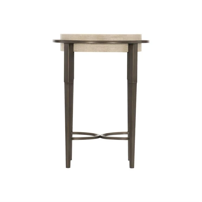 Alden Accent Table