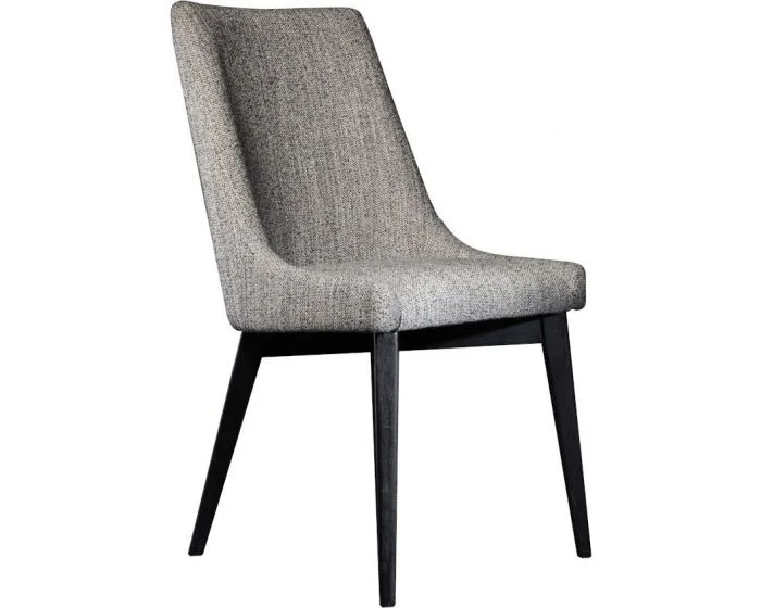 Alder & Tweed Furniture Taylor Dining Chair in Baltic Stone