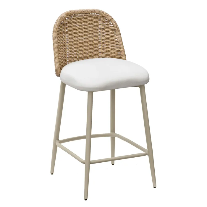 Alexa – Outdoor Barstool