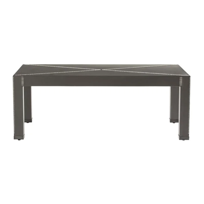 Alonso Cocktail Table – Black