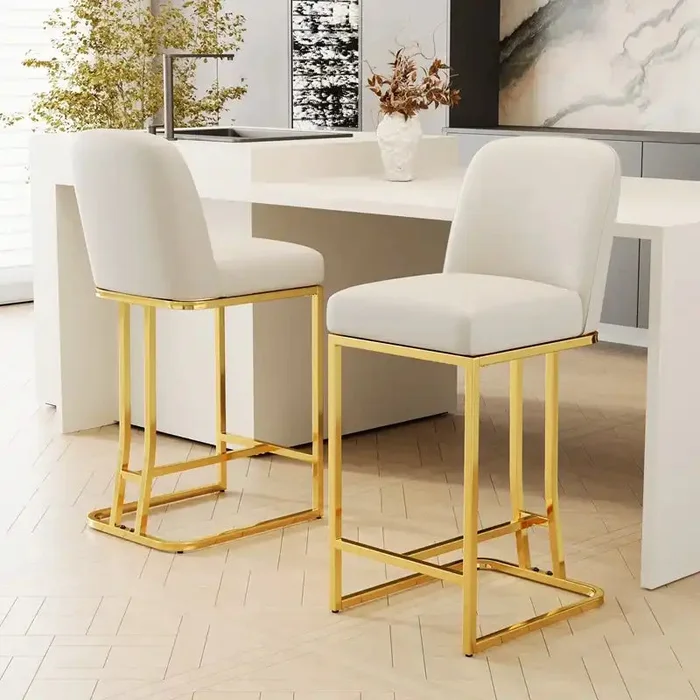 Amara Bar Stools Set of 2