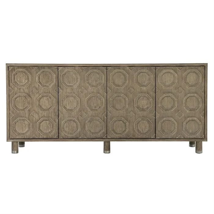 Amarante Entertainment Credenza