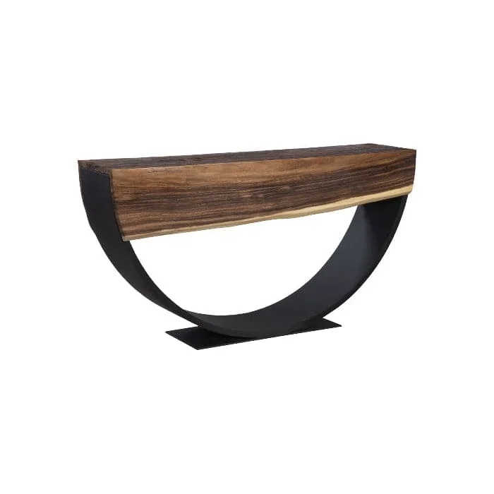 Amaryllis Console Table