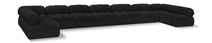 Ames – 9 Piece Modular Sectional