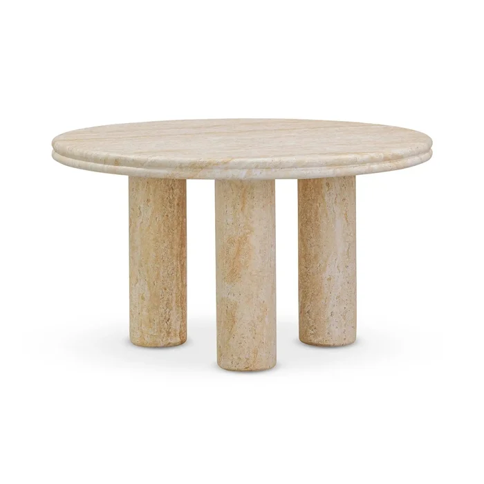 Amora – Indoor / Outdoor Round Accent Table