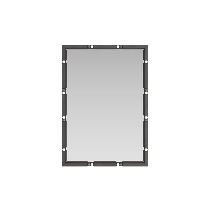 Anayka Mirror – Black