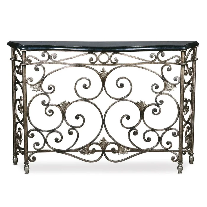 Anchor Console Table