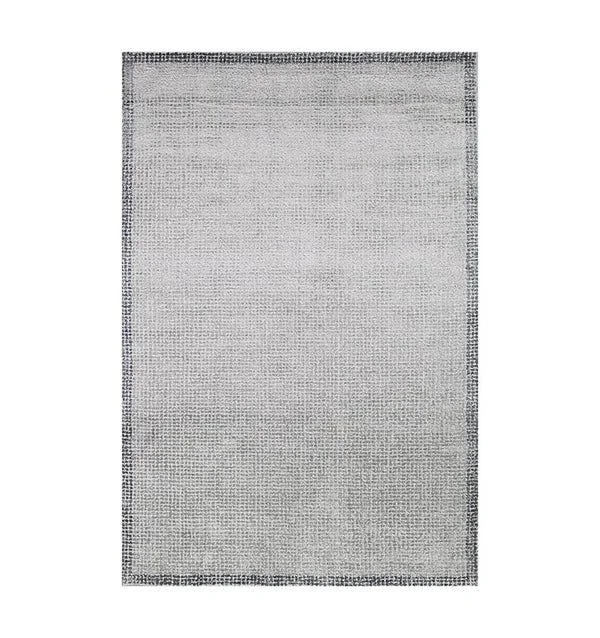 Anzio Charcoal Rugs