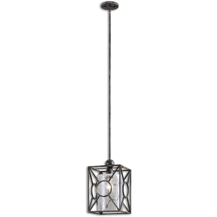 Arbela 1 Light Mini Pendant