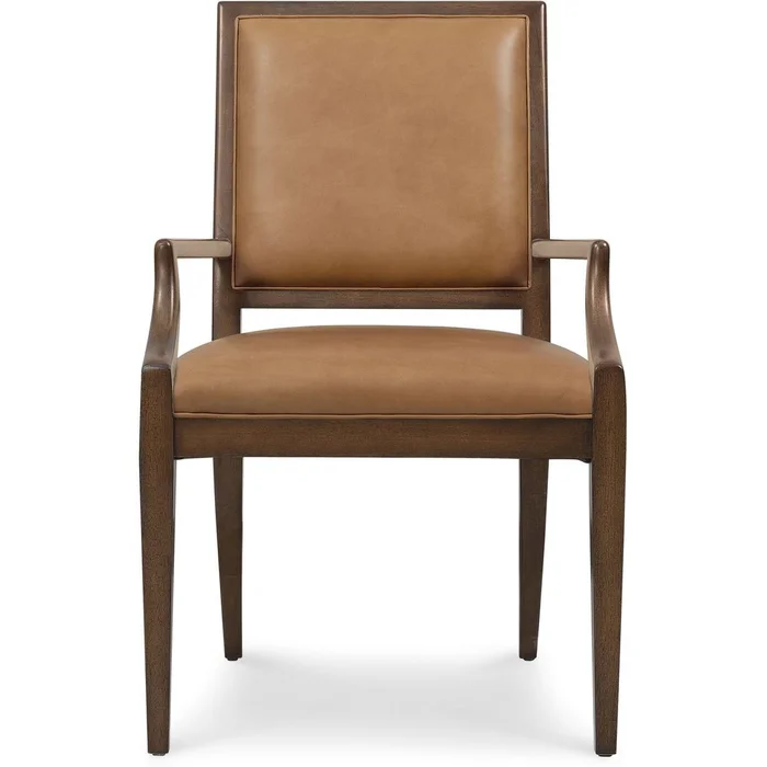 Archives Leather Chair