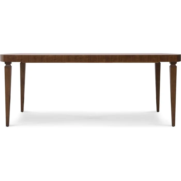 Archives Rectangle Dining Table with Two 20-inch Leaves