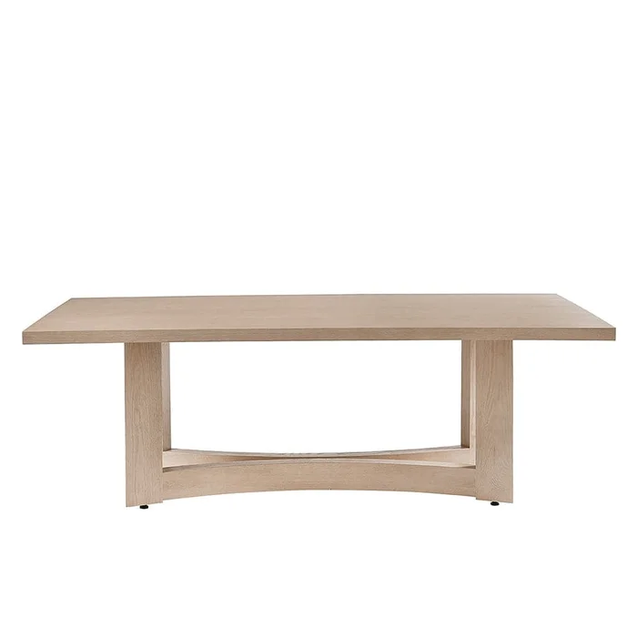 Arezza Dining Table – 90.5″