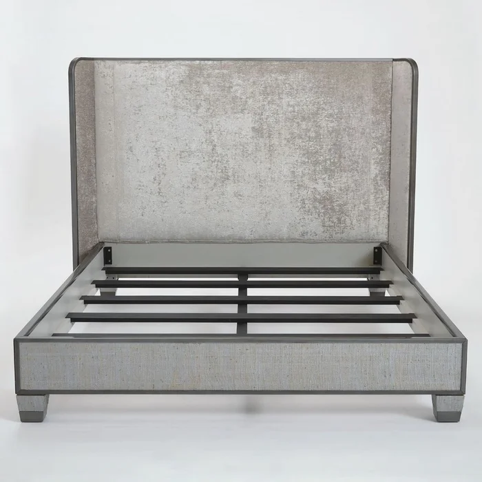 Argento Bed – King