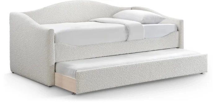 Arlo – Twin Daybed – Cream