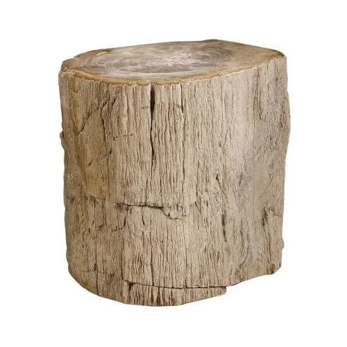 Armand Wood Side Table