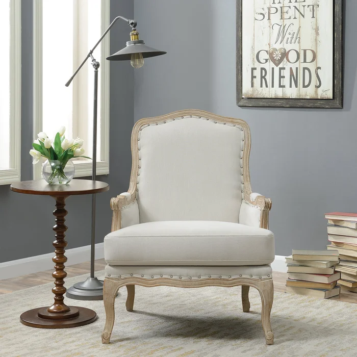 Artesia Accent Chair