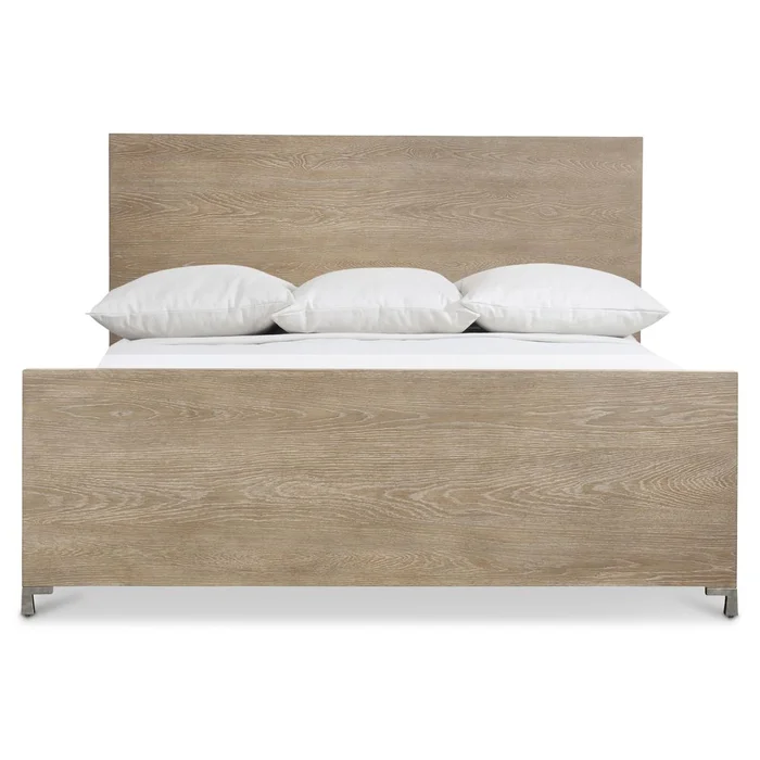Artio Panel Bed California King
