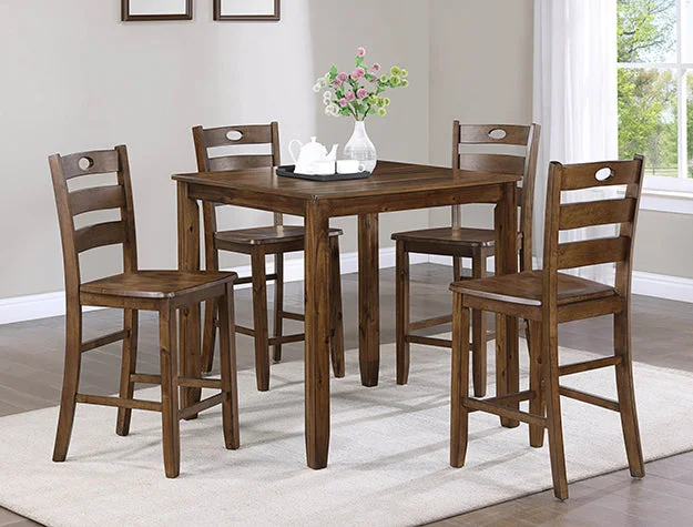 Ashborn 5-Pk Count Dining Sets
