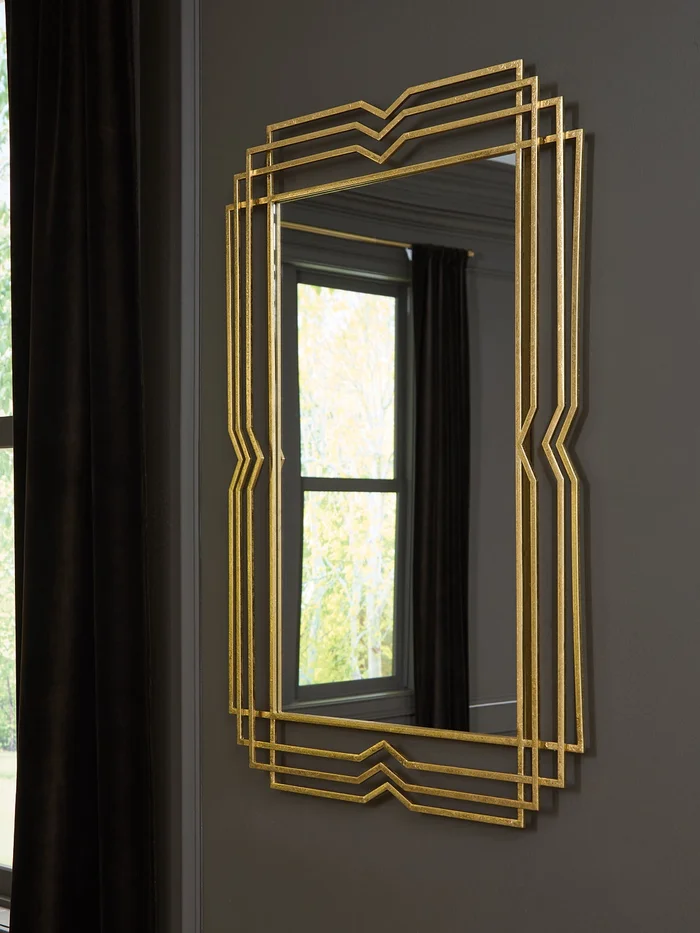 Ashley Express – Claybrook Accent Mirror