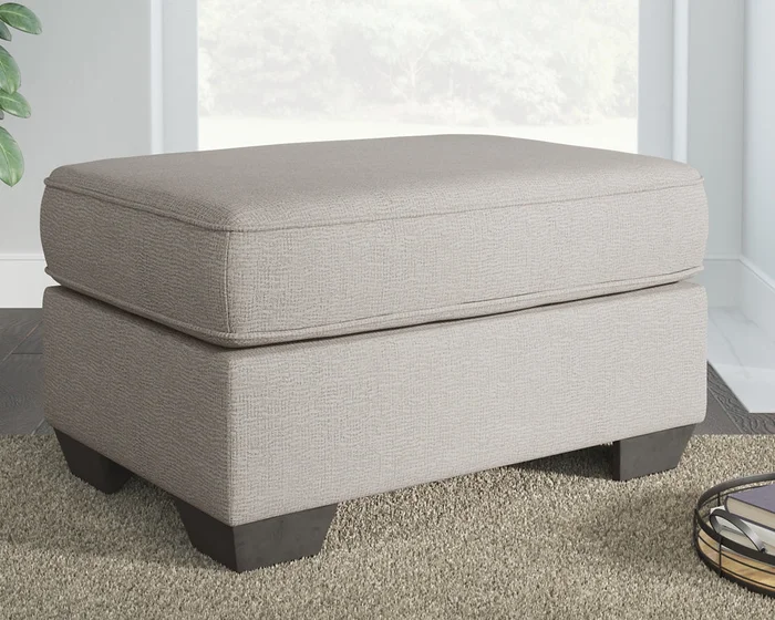 Ashley Express – Greaves Ottoman