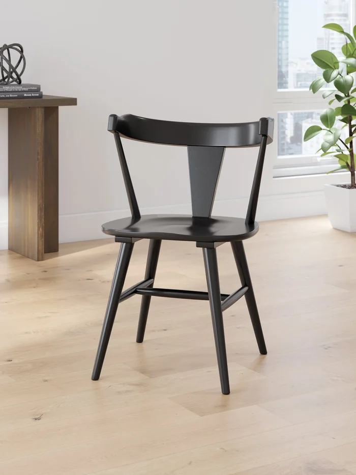 Ashley Express – Gretlynn Dining Room Side Chair (2/CN)