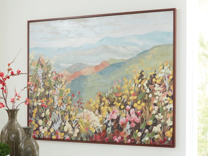 Ashley Express – Pryorley Wall Art