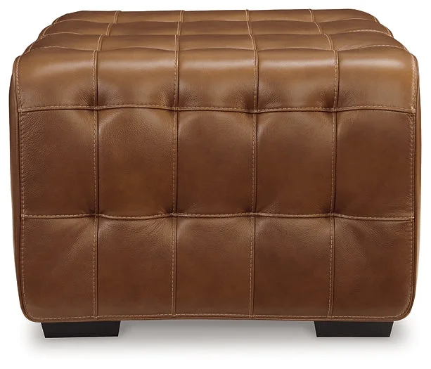 Ashley Express – Temmpton Oversized Accent Ottoman