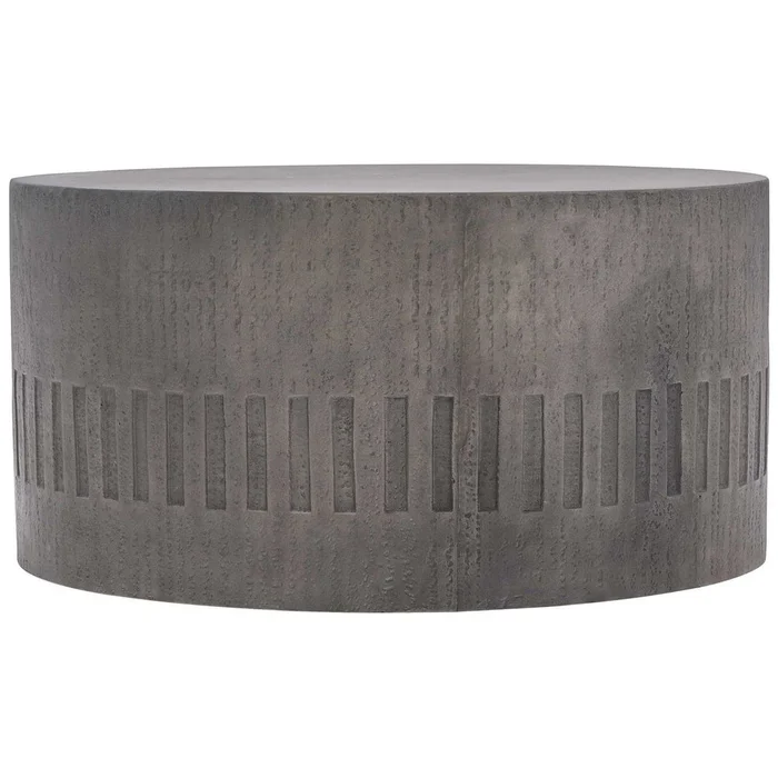 Ashton Round Outdoor Cocktail Table