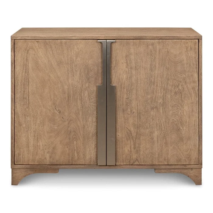 Augustus 2 Door Cabinet