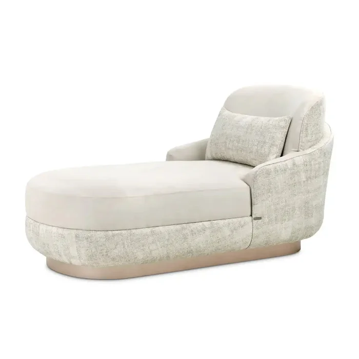 Aurora – Chaise – Quarry/Moonlight