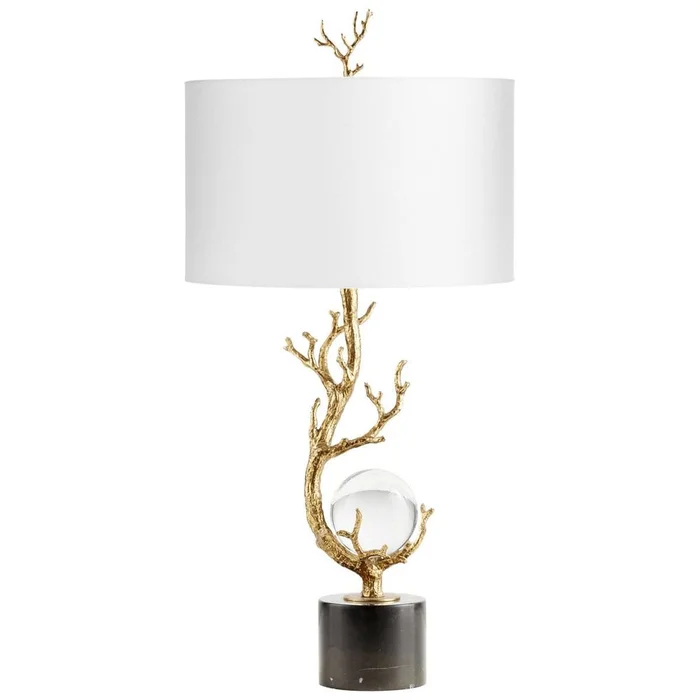 Autumnus Table Lamp