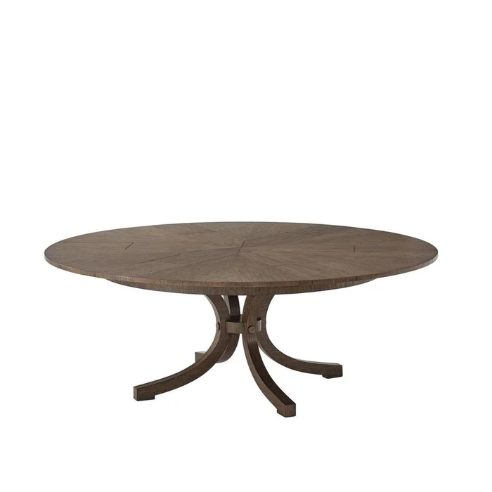 Avalon Dining Table