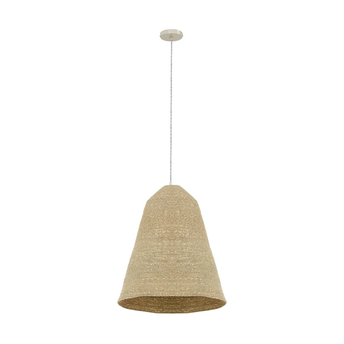 Aylin – Grass Pendant Lamp – Natural