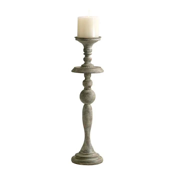 Bach Candlestick