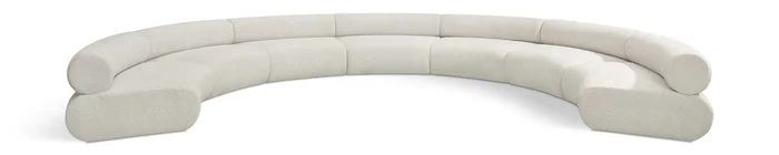 Bale – 7 Piece Modular Sofa