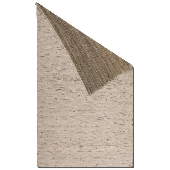 Barhara 5 X 8 Reversible Rug